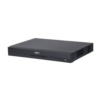 Dahua NVR 32CH NO PoE 2 SATA WizSense