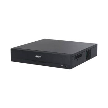 Dahua NVR 32CH NO PoE 8 SATA WizSense