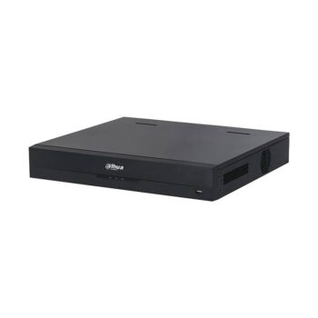 Dahua NVR 64CH NO PoE 4 SATA WizSense