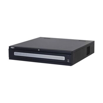 Dahua NVR 64CH NO PoE 8 SATA WizMind Ultra