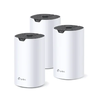 TP-Link AC1900 Whole Home Mesh Wi-Fi Router - 3 Pack