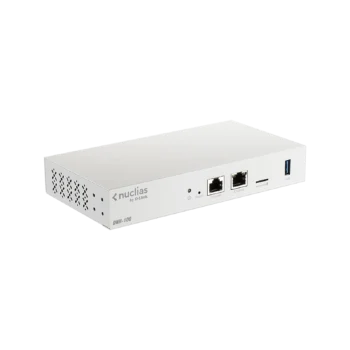 D-Link Nuclias DNH-100 Connect Hub