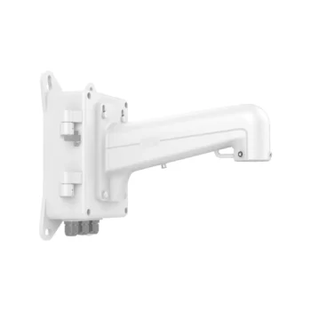 Hikvision 2AE2DEPTZ Wall Mount Bracket Including Power Box
