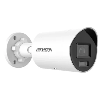 Hikvision 4MP 2.8mm Fixed Bullet Network Camera