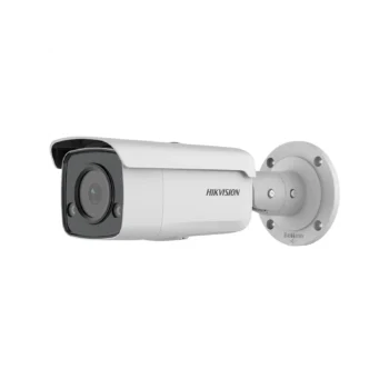 Hikvision 2MP ColorVU Fixed Bullet IP Camera