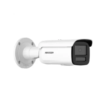Hikvision 4MP Fixed Bullet IP Camera
