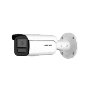 Hikvision 4MP Acusense Bullet IP Camera