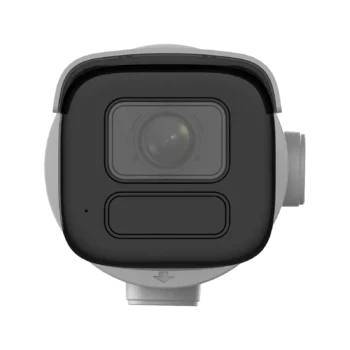 Hikvision 6MP Acusense Varifocal Bullet IP Camera