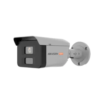 Hikvision 2MP Colorvu Fixed Bullet Polymer Anti-Corrosion IP Camera