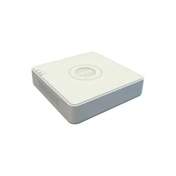 Hikvision 8-Channel Mini 1U NVR