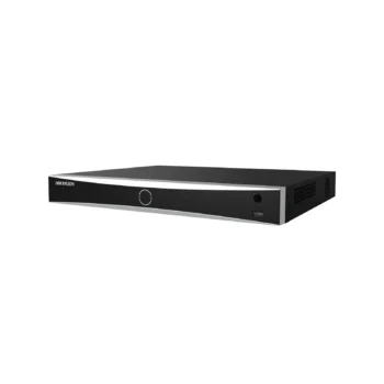 Hikvision 16-Channel Acusense NVR