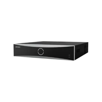 Hikvision 16-Channel Acusense NVR