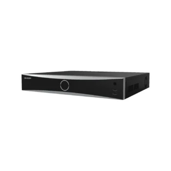 Hikvision 32-Channel 4K Acusense NVR