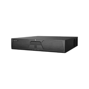 Hikvision 64-Channel Acusense NVR