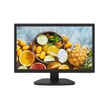 Hikvision 21.5" FHD Monitor