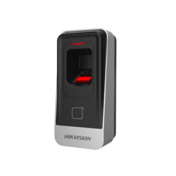 Hikvision Fingerprint & Card Reader