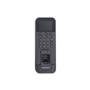 Hikvision Pro Series Fingerprint Terminal