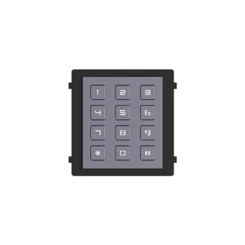 Hikvision Intercom Keypad Module