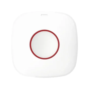 Hikvision AX Pro Wireless Emergency Button