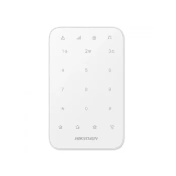 Hikvision AX Pro Wireless Alarm Keypad