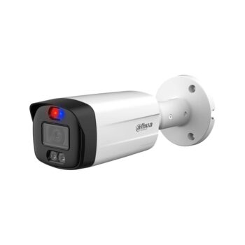 Dahua CVI Bullet 5MP IR 40m 3.6mm TIOC Mic