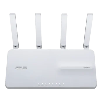 Asus ExpertWifi AX3000 Dual-Band Wi-Fi 6 WAN Router