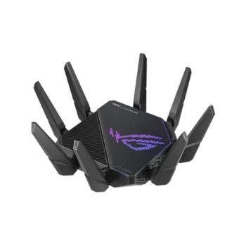 Asus ROG Rapture AX11000 Pro Black Wi-Fi Router