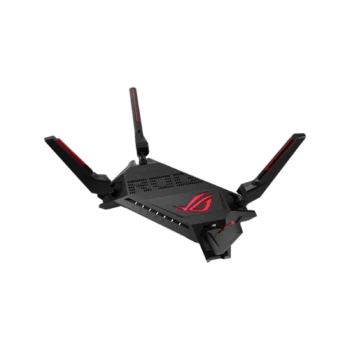 Asus ROG Rapture AX6000 Black Wi-Fi Router
