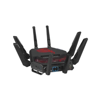 Asus ROG Rapture GT-BE19000 Tri-band Gaming Router