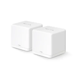 Mercusys AX1500 Wi-Fi Router