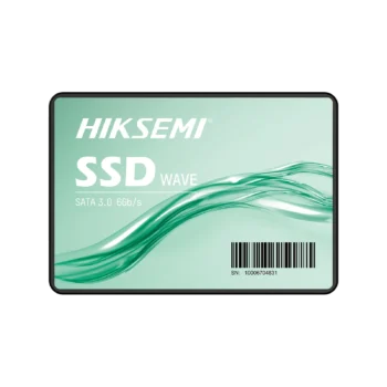 Hiksemi Wave Series 1TB 3D NAND SATA Internal SSD