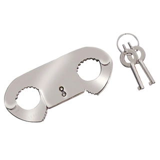 MTech USA Hand Cuffs