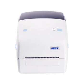 PinnPOS 4" 5IPS 203FDPI Direct Thermal Label Printer