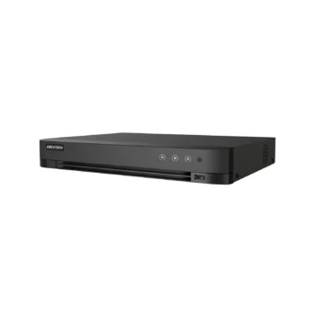 Hikvision 32" 1U 1080p H265 Acusense DVR