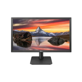 LG Essential 22" FHD VA Monitor 60Hz Monitor
