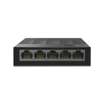 TP-Link 5 Port Gigabit Unmanaged Desktop Switch