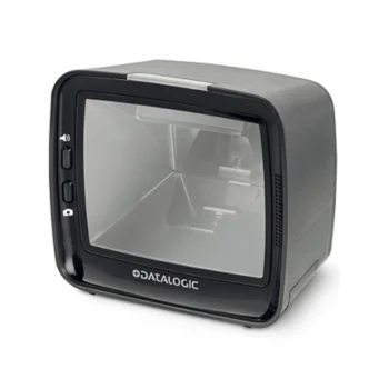 Datalogic Magellan 3410VSi Surface Mount Barcode Scanner
