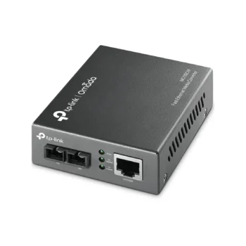 TP-Link 10-100Mbps Multi-Mode Media Converter