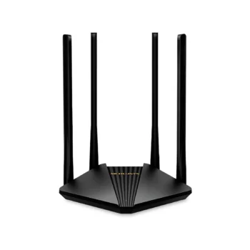 Mercusys AC1200 Dual Band Wi-Fi Router