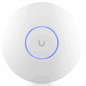 Ubiquiti UniFi WiFi 7 Long Range Indoor AP  U7-LR