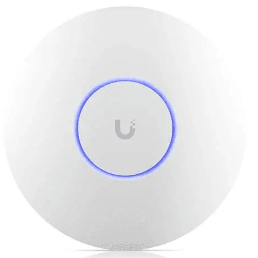 Ubiquiti UniFi WiFi 7 Long Range Indoor AP U7-LR