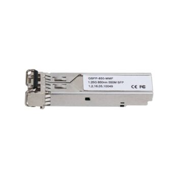 Dahua SFP 1.25GB 550m Multi Mode
