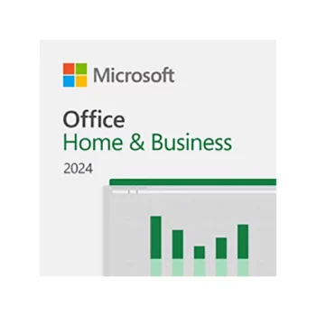 Microsoft Office 2024 Home & Business ESD Lifetime License