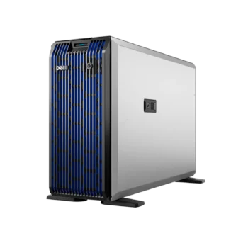 Dell T360 8X3.5 Chassis E-2414 1X16GB 1X2TB 5720 1GB Perc H355 1X700W Tower Server