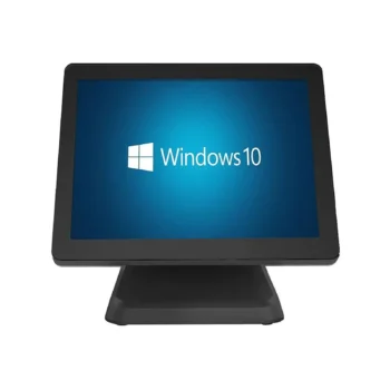 PinnPOS 15" Celeron 8GB 128GB POS All in One
