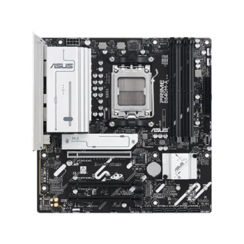 Asus Prime B840M AM5 4X DDR5 Micro-ATX Motherboard