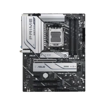 Asus AMD X670-P Ryzen AM5 ATX Prime Motherboard