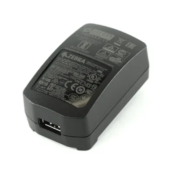 Zebra 6W Power Wall Cube AC Adapter