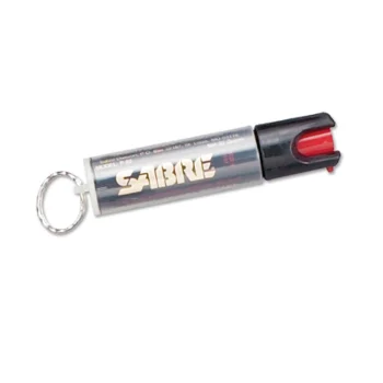 Pepper Spray - Sabre