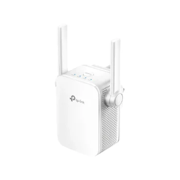 TP-Link AC750 Wall Plugged Wi-Fi Range Extender